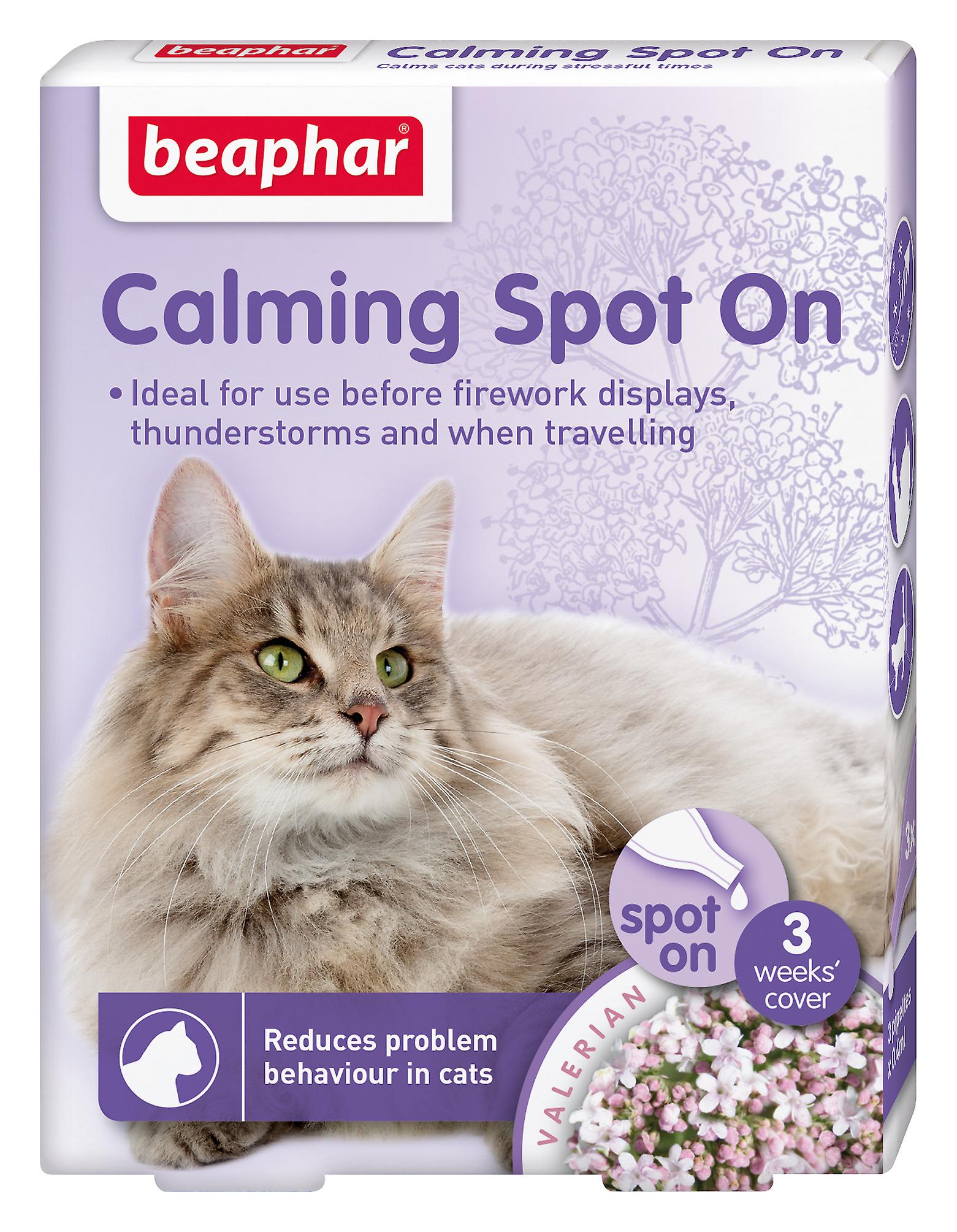 Beaphar Calming Spot Beroligende til katt