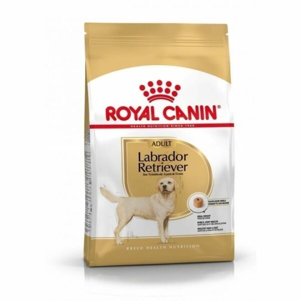 Royal Canin Labrador Retriever 30 Adult 12kg