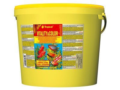 Tropical Vitality&Color - 5liter