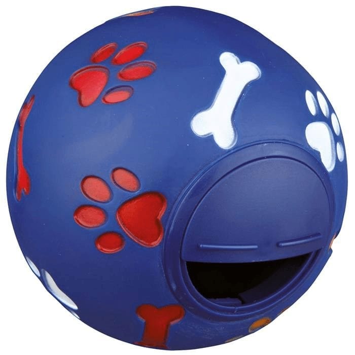 Aktivitetsball (3 størrelser) - 14,5 cm