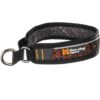 Non-stop rock collar