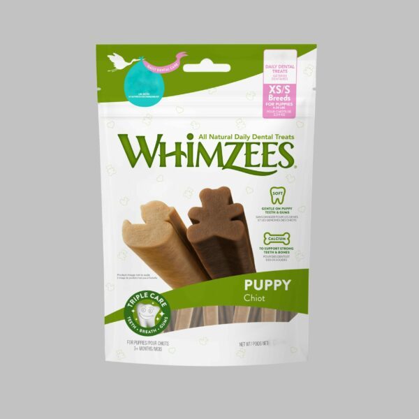 whimzees puppy S