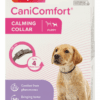 beaphar canicomfort calming collar halsbånd beroligende feromoner