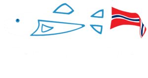 Seafoodnorway Helse fra havet