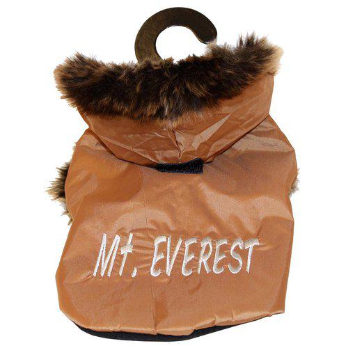 Doggy Dolly vinterdekken Mt.Everest - XXS 13-16cmØ26-29cm