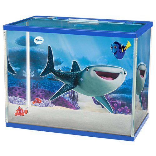 Aqua Kit Finding Dory ca.19L LED-Belysning