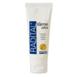 Trikem Radital varmesalve 75ml