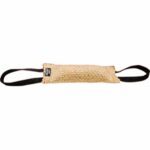 Julius K9 Dummy original jute