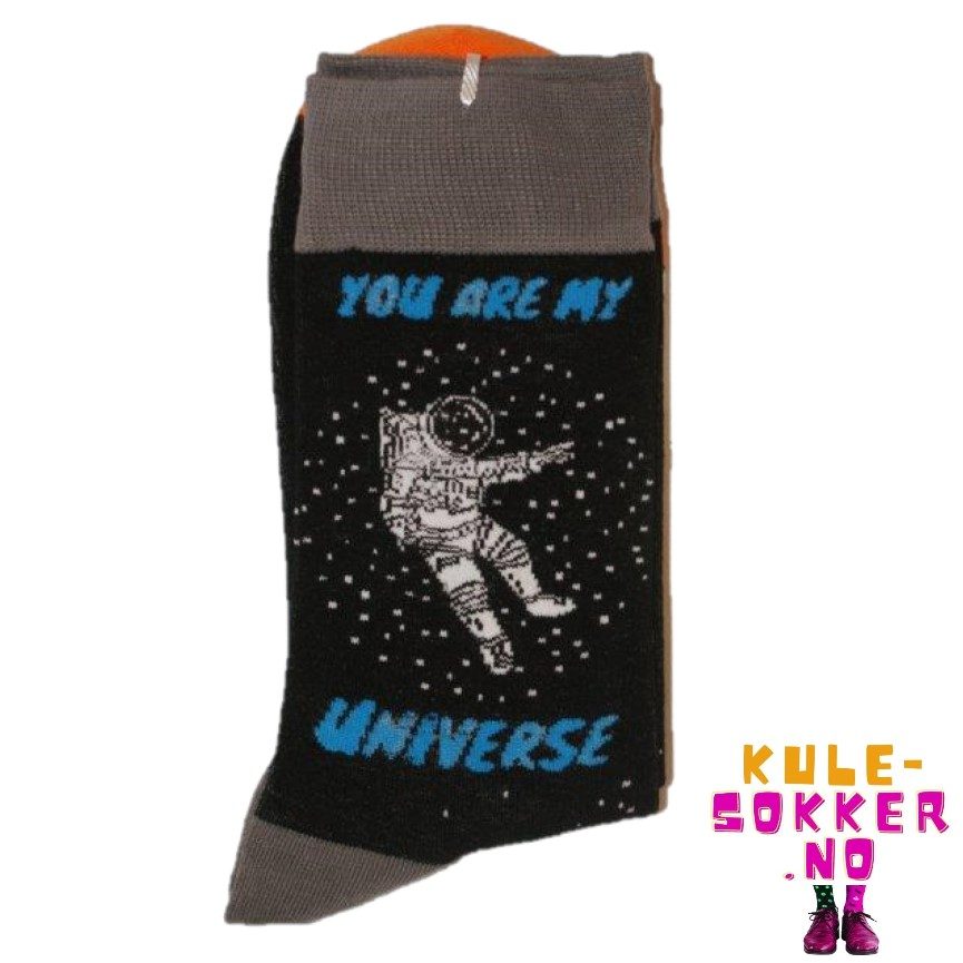 You are my Universe sokk