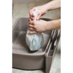 Catit SmartSift Litter Box-kattetoalett