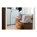 Catit SmartSift Litter Box-kattetoalett