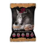 AlphaSpirit kalkun hundesnacks