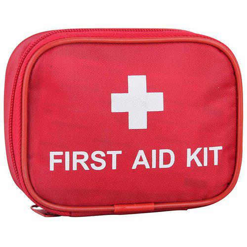 pawise first aid kit førstehjelpsett
