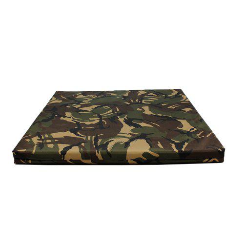 Bia Hundemadrass - Bia 3 - 60x70cm - Camo