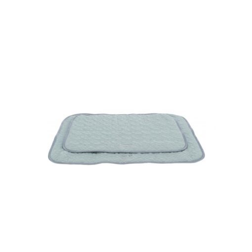 trixie junior fresh lying mat kjølematte valp