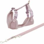 trixie junior soft puppy harness valpesele