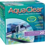 Aquaclear 20 HangOn filter