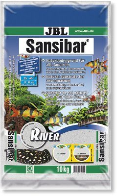 JBL Sansibar river - 10kg