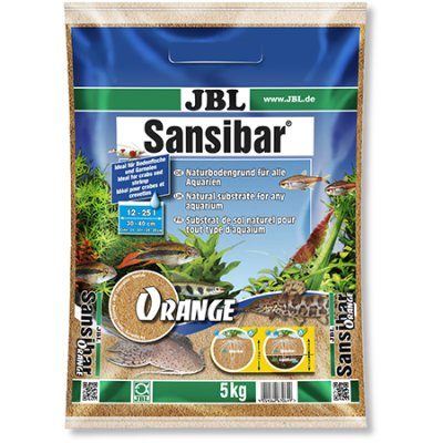 JBL Sansibar orange - 5kg