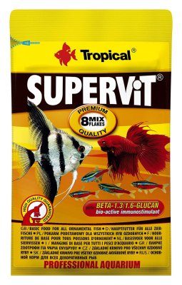 Tropical Supervit - 12 gram