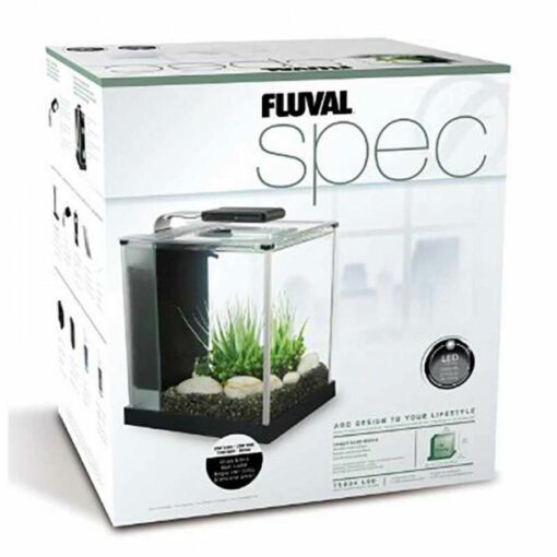 Fluval Spec III Led 10 ltr