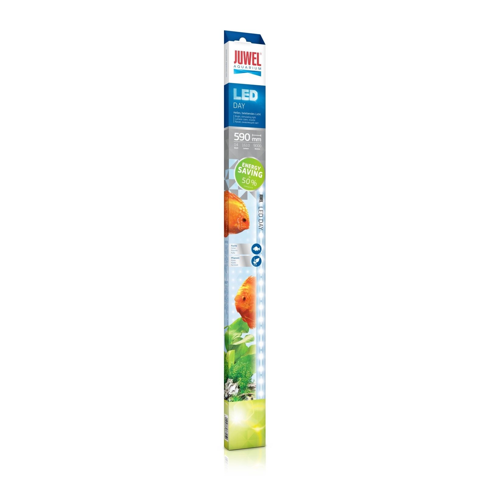 Juwel LED Day lysrør - 59cm