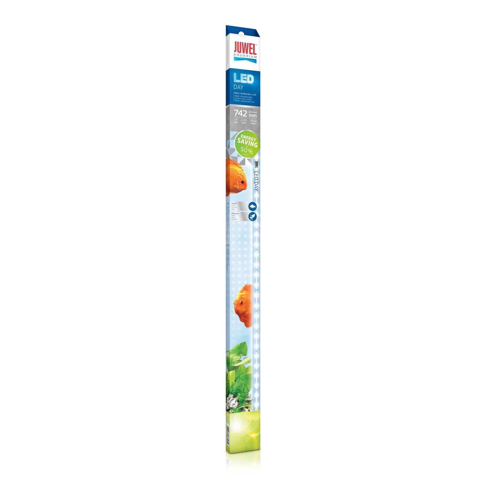 Juwel LED Day lysrør - 74.2cm