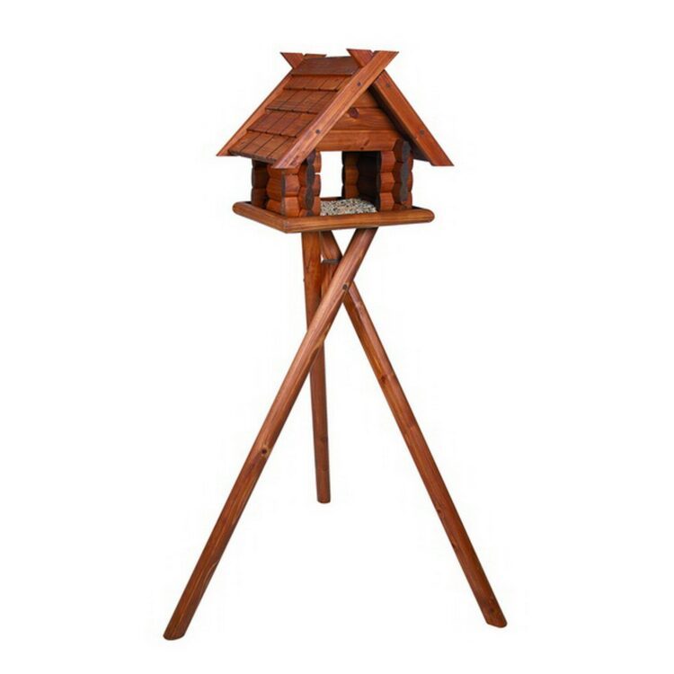 Fugle automat natura 47 × 40