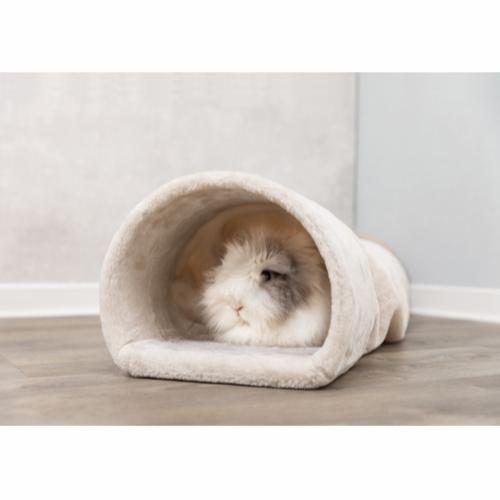 trixie cuddly tunnel marsvin kanin