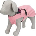 Trixie Paris Coat Hundedekken Rosa