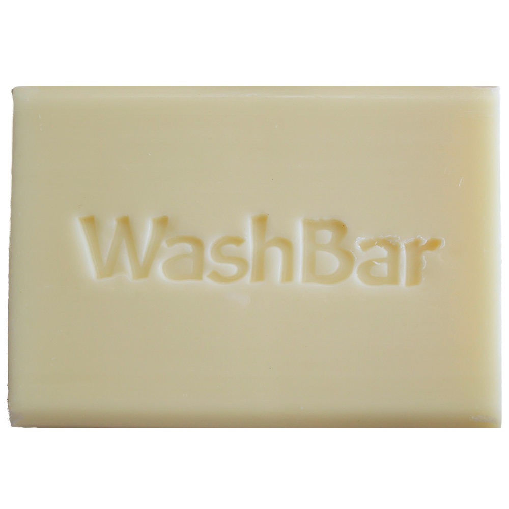 WashBar Soap Bar Horse& Hound Shampoo for Hund& Husdyr 185g