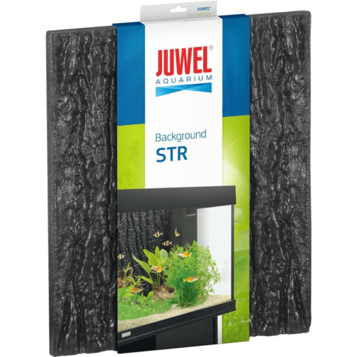 Bakgrunn Juwel str 600 svart 500x595mm