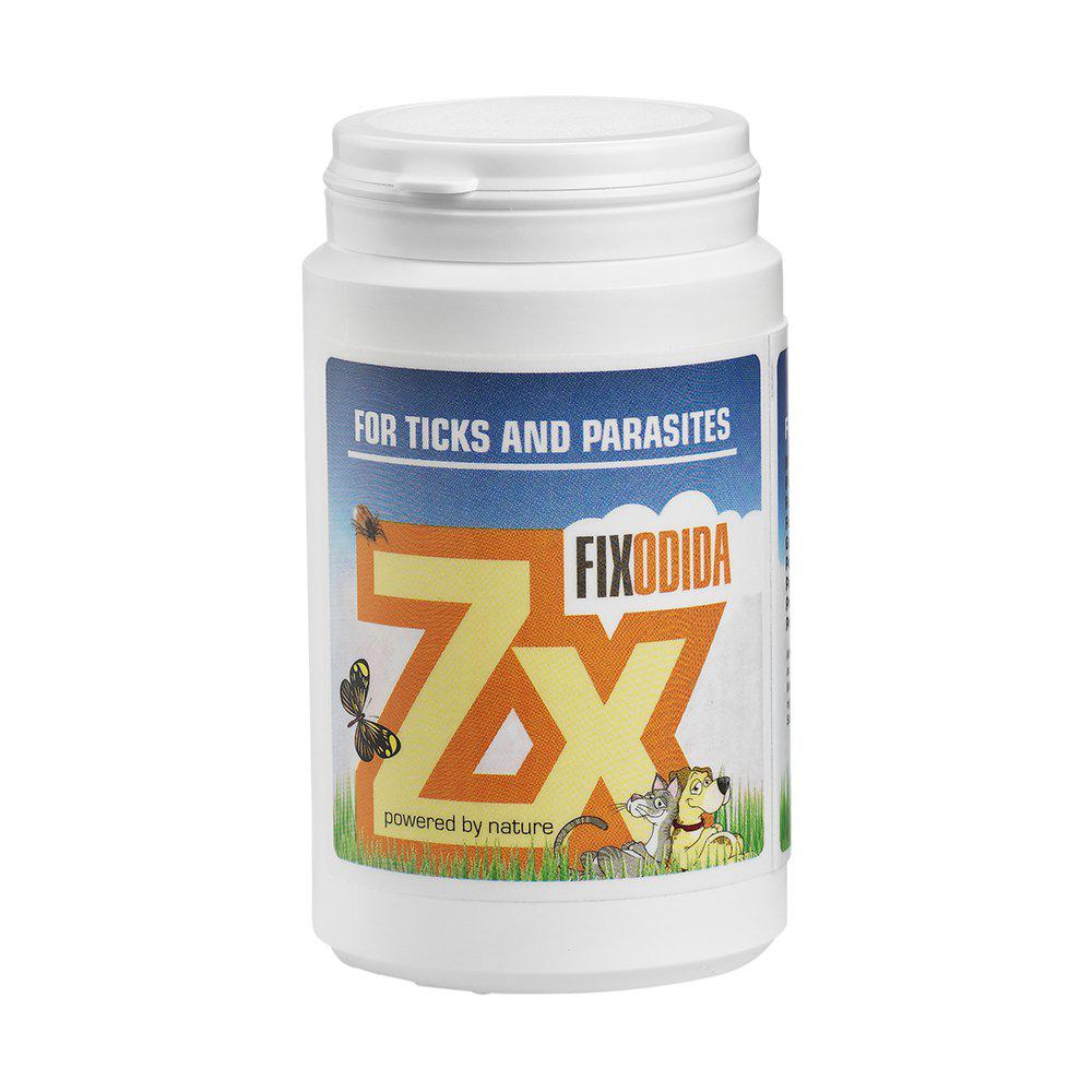 Fixodida Zx Pulver mot flått - 60 gram