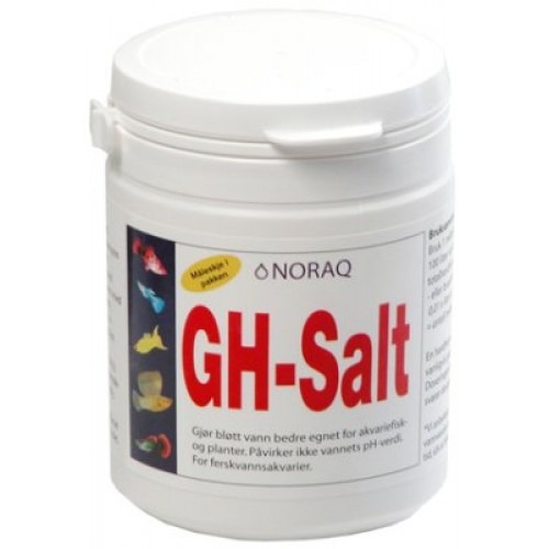 Noraq GH Salt - 250g