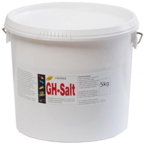 Noraq GH Salt - 5kg