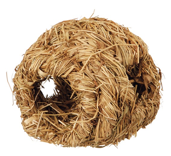 Trixie Grass Nest Gresshule Mus