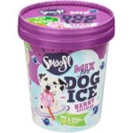 smoofl dog ice hundeiskrem