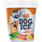 smoofl dog ice hundeiskrem