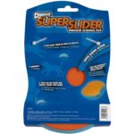 Chuckit! Indoor Super Slider Dog Toy