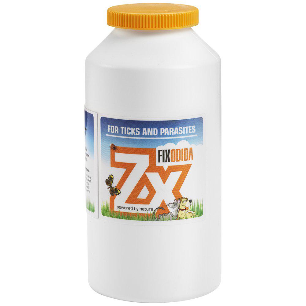 Fixodida Zx tabletter mot flått - 480 tabletter
