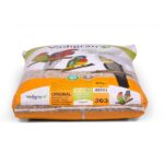 Parakittfor Vadigran Original 20 kg