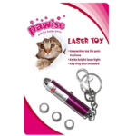 Pawise Laserpeker rosa