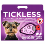 Tickless Pet Ultralyd