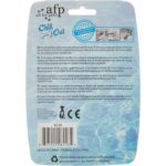 AFP Chill Out Ice Cream Sandwich, Kjøleleke Hundeleke 20x10x3 cm