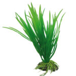 Plastplante Cyperus 16cm