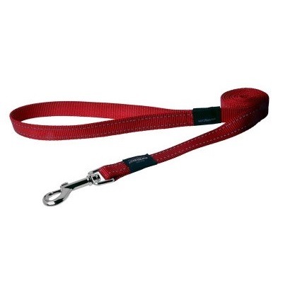 Rogz Utility kobbel (flere farger og størrelser) - XL , Rød