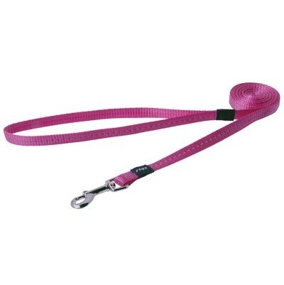 Rogz Utility kobbel (flere farger og størrelser) - S - Rosa