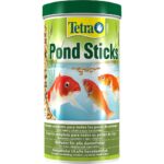 Tetra Pond Sticks