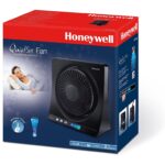 Honeywell Skrivebordsvifte