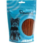 Ozami Hundesnacks Chicken Sticks 100g